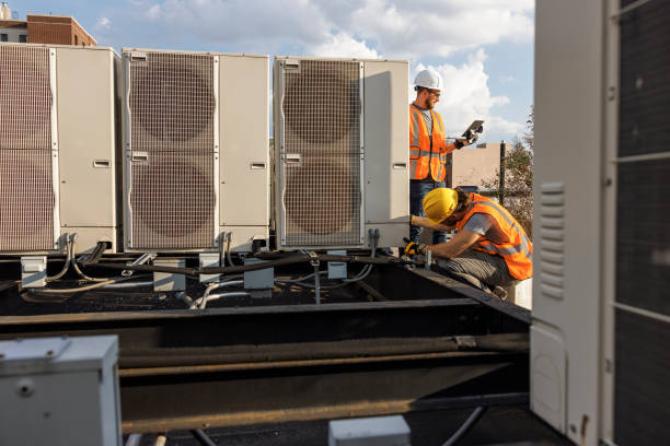 Best HVAC companies near me  in Blakely, PA