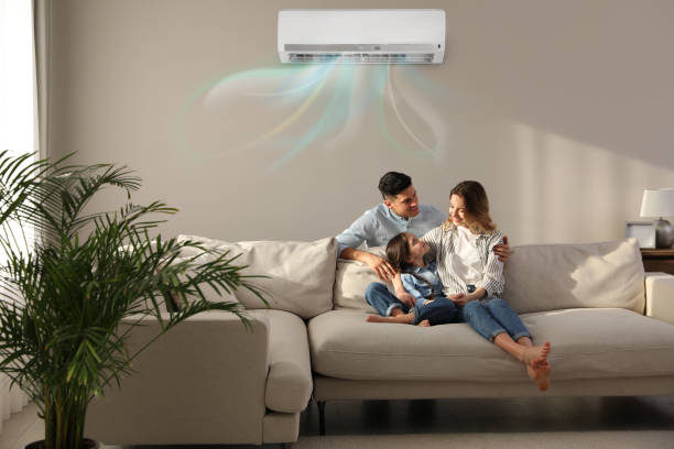 Best HVAC replacement cost  in Blakely, PA