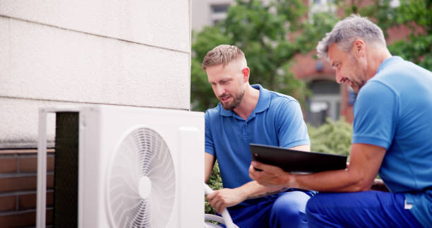 Best Best HVAC companies  in Blakely, PA