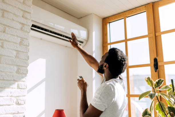 Best HVAC maintenance near me  in Blakely, PA