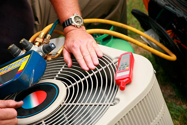 Best Air conditioning repair  in Blakely, PA