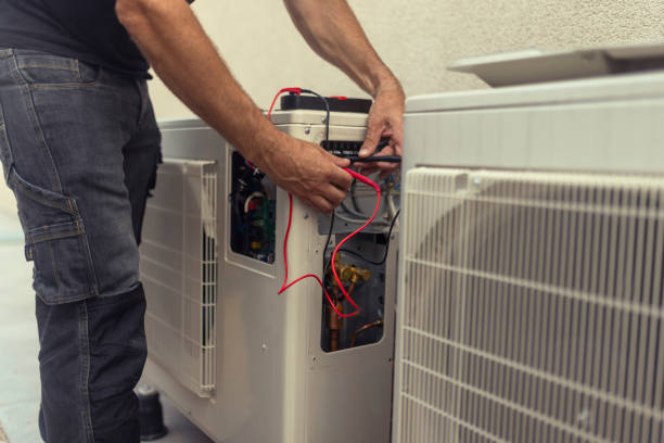 Best HVAC companies near me  in Blakely, PA