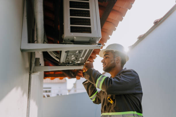 HVAC maintenance plan in Blakely, PA