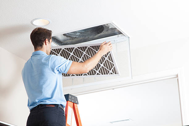Best HVAC emergency services  in Blakely, PA