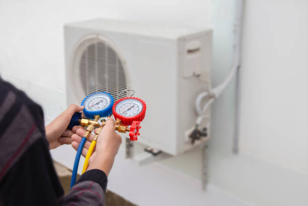 HVAC maintenance plan in Blakely, PA