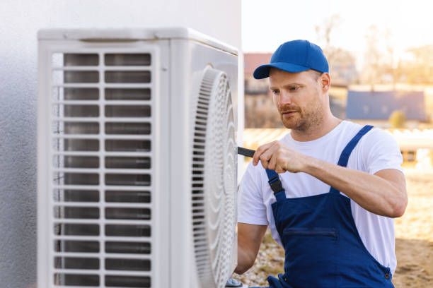 Best Residential HVAC services  in Blakely, PA