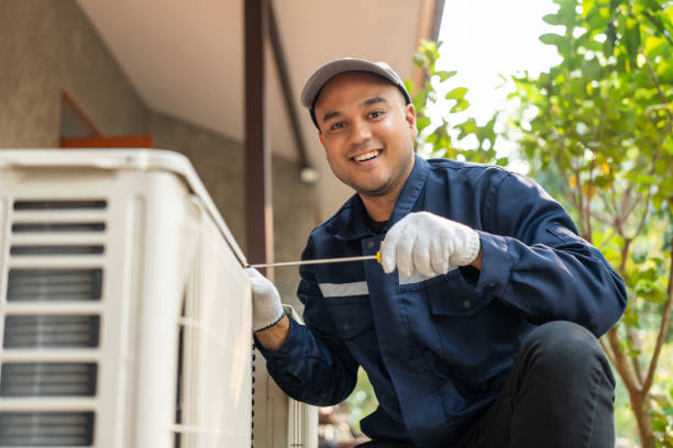 Best HVAC maintenance plan  in Blakely, PA