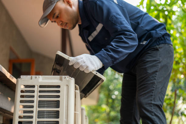 Best Best HVAC companies  in Blakely, PA