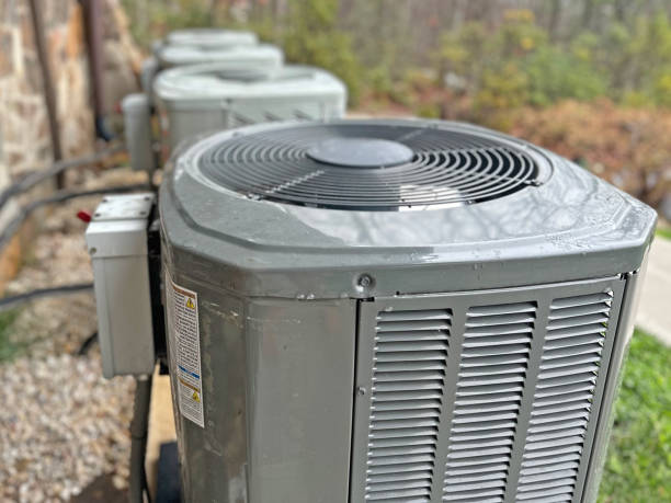 Best HVAC service technicians  in Blakely, PA