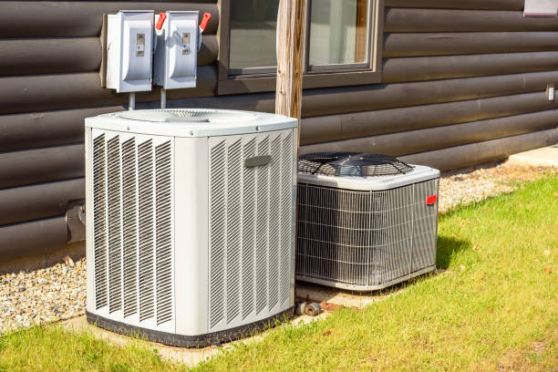 Best Local HVAC companies  in Blakely, PA