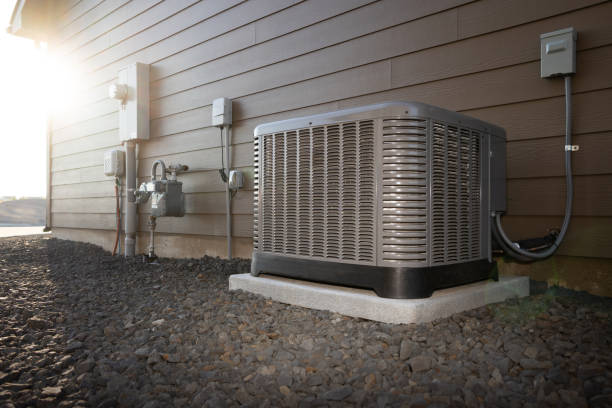 Best Heating repair services  in Blakely, PA
